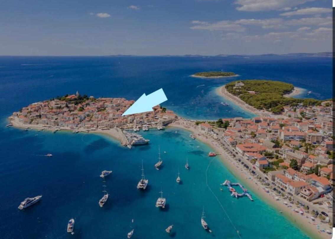 Ghetto Primošten
